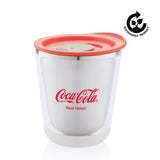 Mug à café XDDESIGN Dia en acier inoxydable