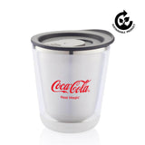 Mug à café XDDESIGN Dia en acier inoxydable