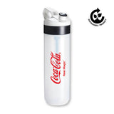 Bouteille infuseur à fruits FUSE - TACX - 450 ml