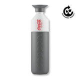 Bouteille isotherme Dopper - 580 ml et 350 ml