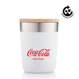 Mug isotherme LAREN - Collection CHANGE - 300 ml