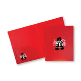 2 pochettes pour classeurs scolaires