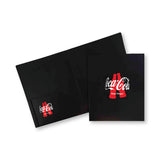 2 pochettes pour classeurs scolaires