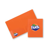 2 pochettes pour classeurs scolaires