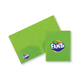 2 pochettes pour classeurs scolaires