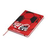 Carnet de notes de football A5