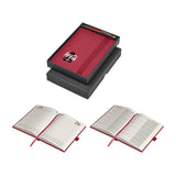 Agenda Advantage A5 2024 en coffret