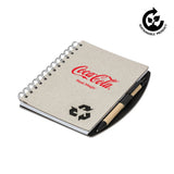 Carnet et stylo Bonaire Midi