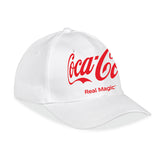 Casquette Cincinnati 6 panneaux