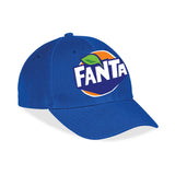 Casquette Cincinnati 6 panneaux