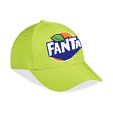 Casquette Cincinnati 6 panneaux