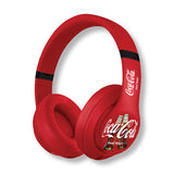 Casque audio sans fil supra-auriculaire personnalisé