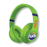 Casque audio sans fil supra-auriculaire personnalisé