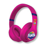 Casque audio sans fil supra-auriculaire personnalisé