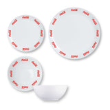 Service de table CONSOL Opal