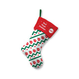 Chaussette de Noël