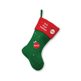 Chaussette de Noël
