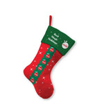 Chaussette de Noël