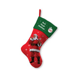 Chaussette de Noël