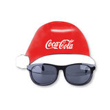 Lunettes de soleil festives