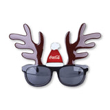Lunettes de soleil festives