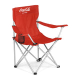 Chaise pliante