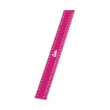 Règle Frontline 30 cm