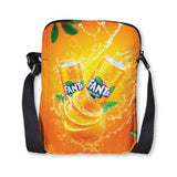 Sac à bandoulière Hoppla Metropolis