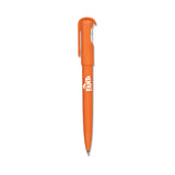 Stylo à bille Koko Smiley