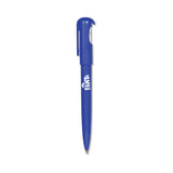Stylo à bille Koko Smiley