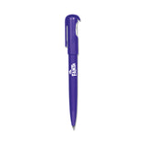 Stylo à bille Koko Smiley