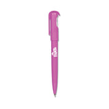 Stylo à bille Koko Smiley