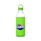 Gourde en verre Kooshty Big Swing Neo – 850 ml