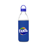 Gourde en verre Kooshty Big Swing Neo – 850 ml
