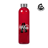 Bouteille d'eau en verre Kooshty Pura Plus – 750 ml