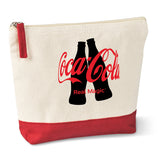 Trousse de toilette en coton Koosthy Q