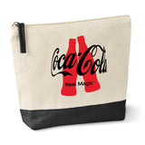 Trousse de toilette en coton Koosthy Q