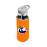 Gourde en verre Kooshty Sipper Neo – 850 ml