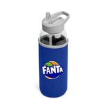 Gourde en verre Kooshty Sipper Neo – 850 ml