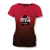 T-shirt Bailey à col rond pour femmes