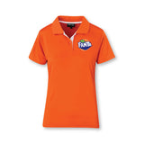 T-shirt de golf pour femme