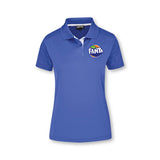 T-shirt de golf pour femme