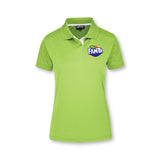T-shirt de golf pour femme