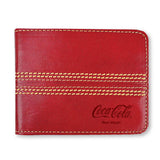 Portefeuille en cuir Cricket