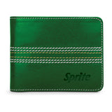 Portefeuille en cuir Cricket