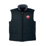 Gilet sans manches pour homme