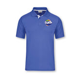 polo de golf de tournoi pour homme