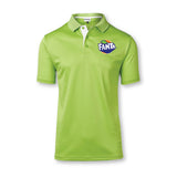 polo de golf de tournoi pour homme