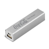 Batterie externe Odeon Executive 2200 mAh