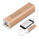 Batterie externe Odeon Executive 2200 mAh